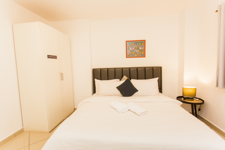 Others 4, Accra Luxury Apartments @ Clifton Place, Accra