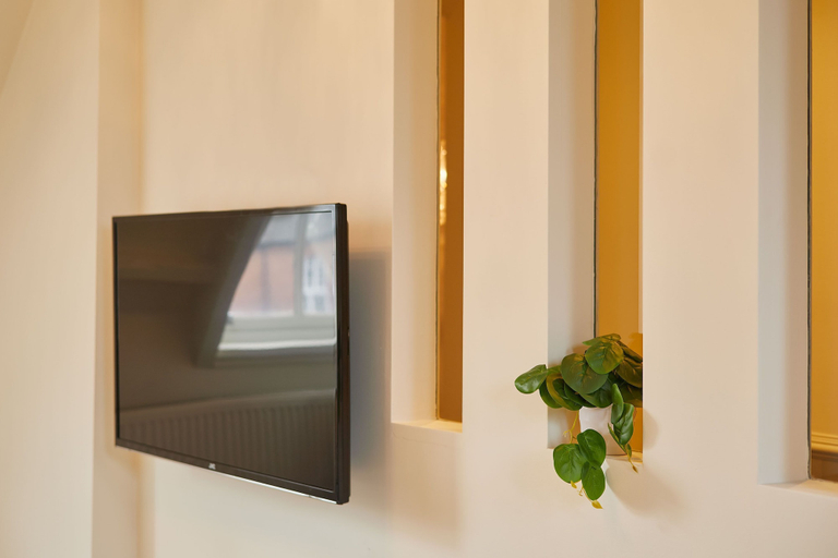 Room 2, Host Stay Osbourne Apartment, Newcastle upon Tyne