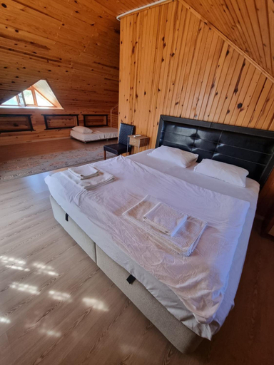 Bedroom 3, Sahmeran Pansiyon, Kemer