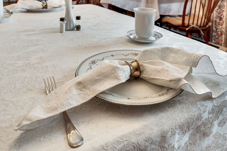 Dining 3, The Nicholson Inn, Cumberland