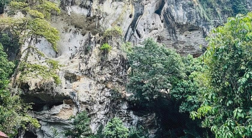 Others 4, Tonsai Bay Resort, Mueang Krabi