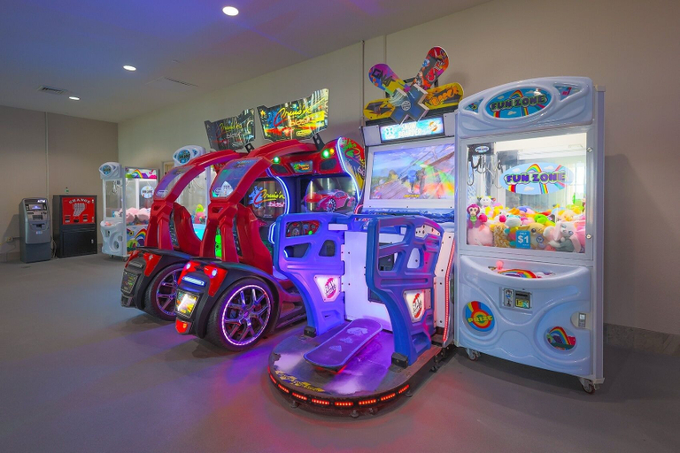Children's area 4, The Oasis 603 Formerly Phoenix West Ii 603 3 Bedroom Condo, Baldwin