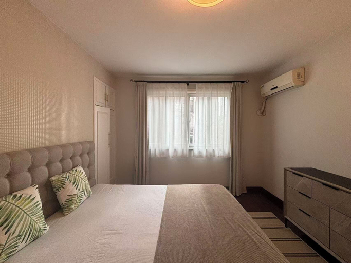Room 3, Innocondo Extended Stay Jing'an Wan Hang Du Road, Shanghai