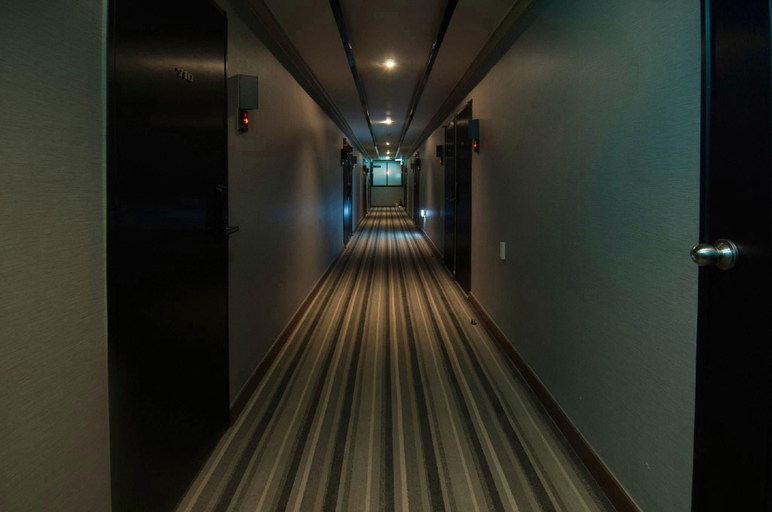 Others 2, Daejeon Yuseong Top Cloud Hotel, Yuseong