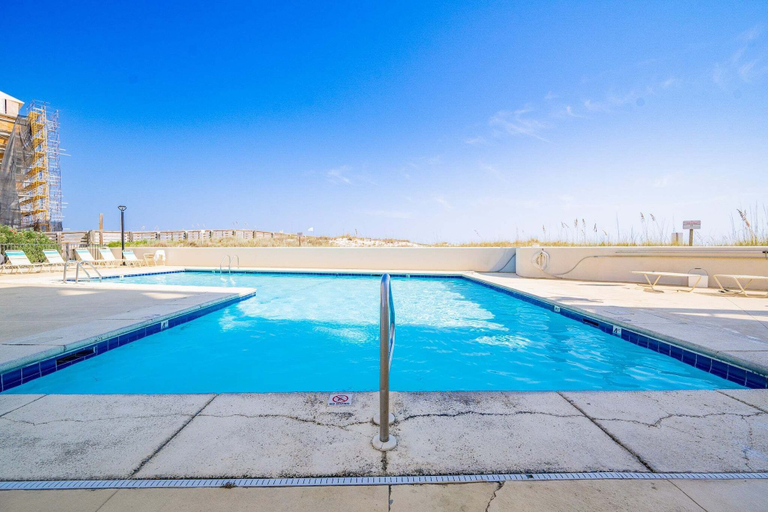 Pool 3, Wind Drift 604s 2 Bedroom Condo, Escambia