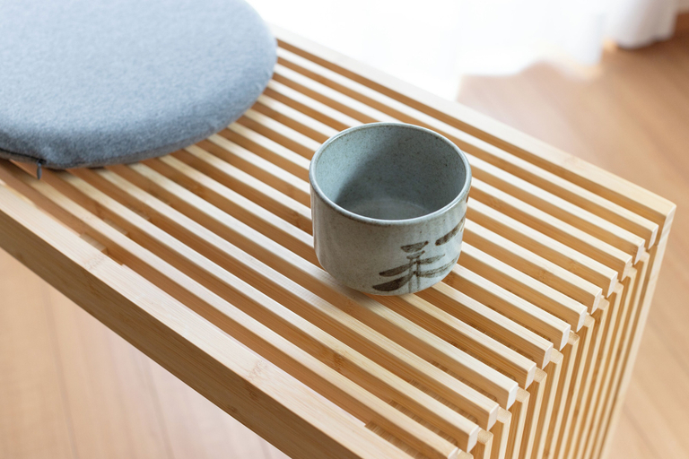 In-room dining 3, Gen-an no Sato, Odawara