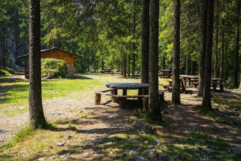 Hiking, Roncobellissimo! – Fresco e relax a 1.000 metri, Bergamo