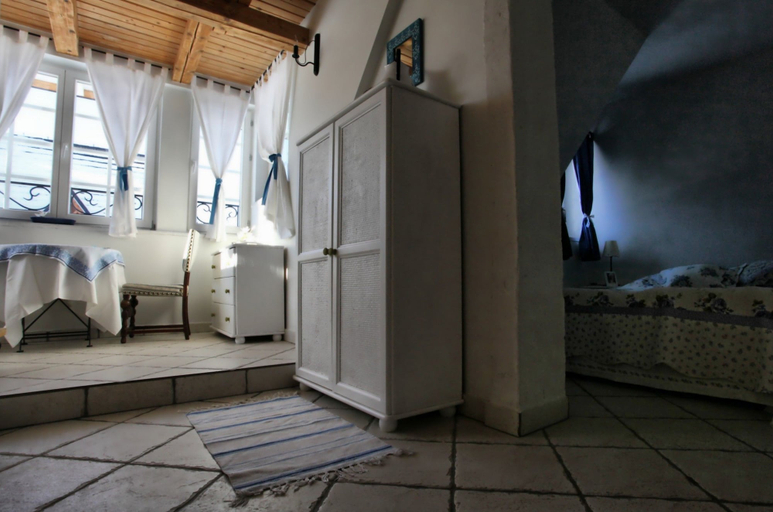 Bedroom 2, Villa Toscana Boutique, Tatra