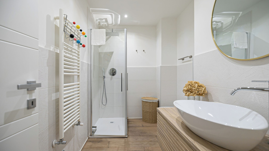 Interior 3, Italianway Collection - San Marco 14, Milano