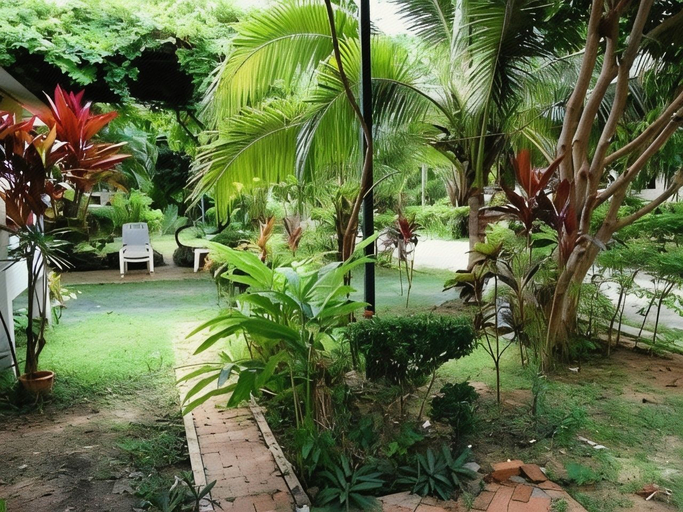 Others 5, Samui Natien Village, Ko Samui