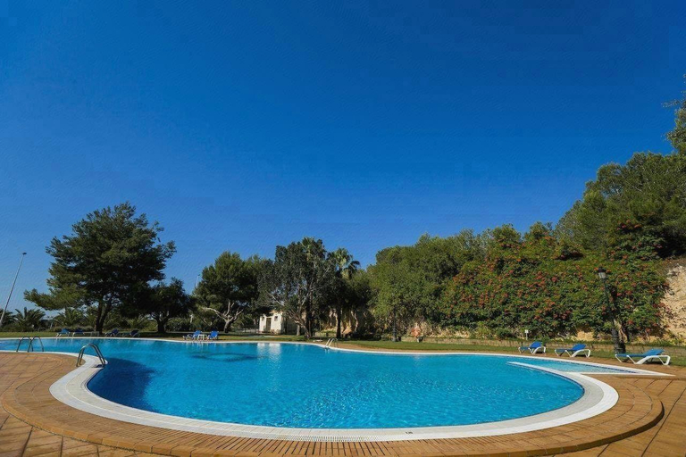 Sport & Beauty, Hotel Campoamor, Asturias