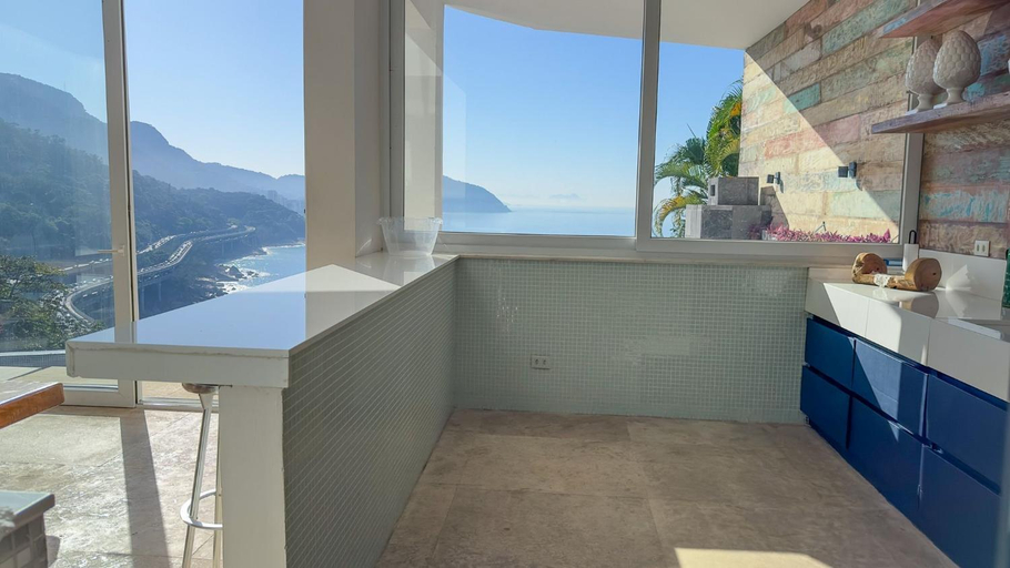 Others 5, Condominio Jackson, Rio de Janeiro