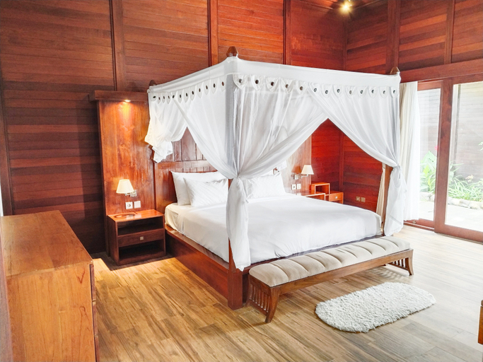 Others 3, Merlyn Meadows Retreat, Buleleng