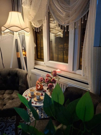 Reception 4, GÜRSES HOME, Merkez