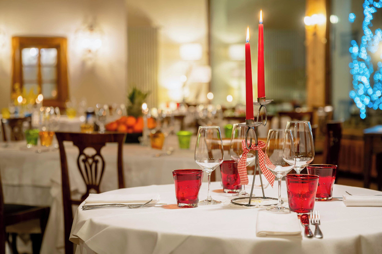 Food & Drinks 5, Hotel Cristallino d'Ampezzo, Belluno