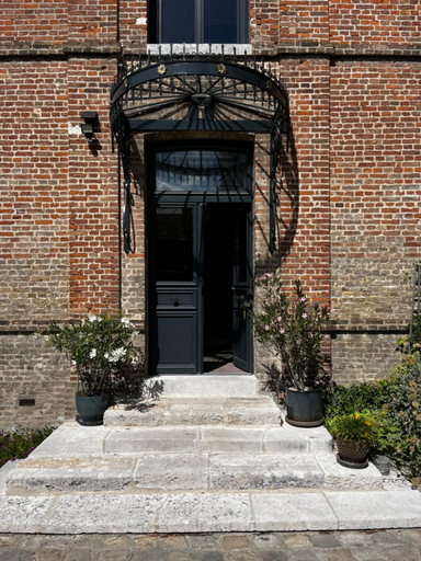 Exterior & Views 1, Villa du Vieux Chateau, Eure