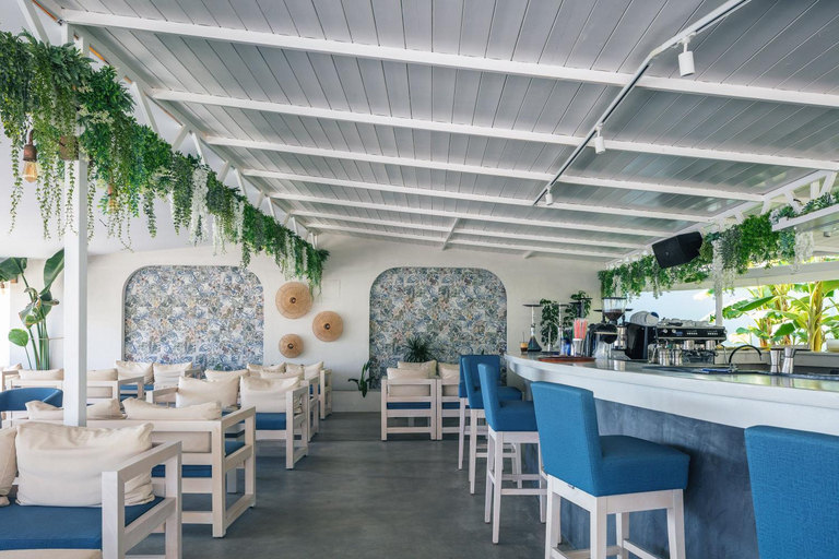 Food & Drinks 4, Del Mare Suites "by Checkin", Crete