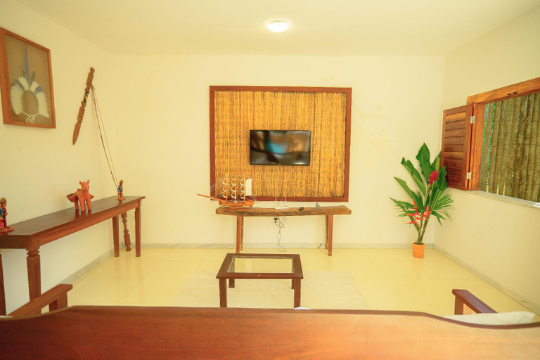 Others 5, Villa Beija Flor, Porto Seguro