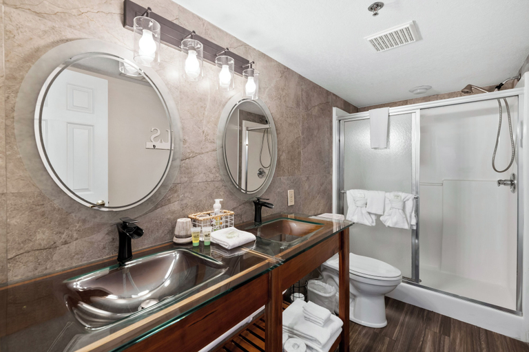 Bathroom 3, Golf Vista 171, Sevier