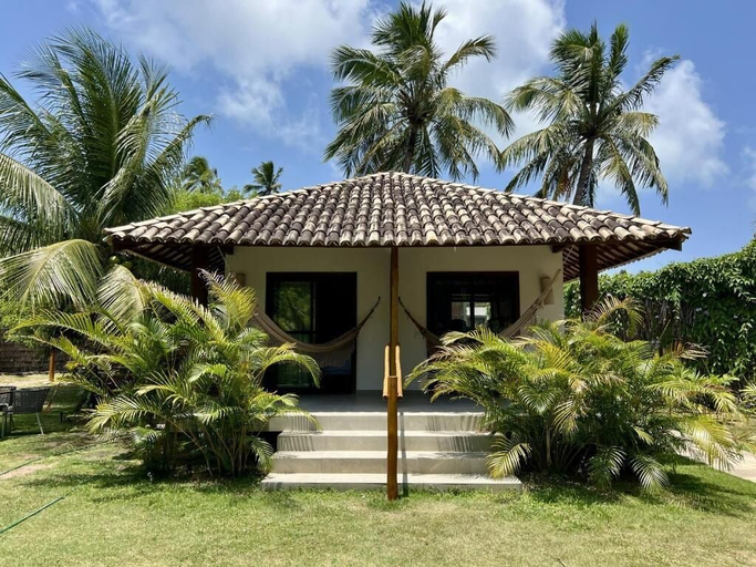 Exterior, UMBELINA POUSADA BOUTIQUE, Ipojuca