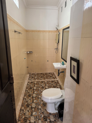 Bathroom 2, The By Soul Residence, Siem Reap