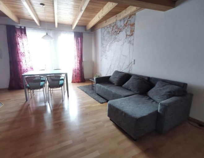 Others 4, Charming 2-room Apartment Lakenear, Fewo am See, Bodenseekreis