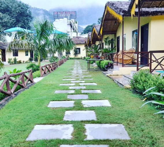 Others 4, Nakshatra Resort, Garhwal