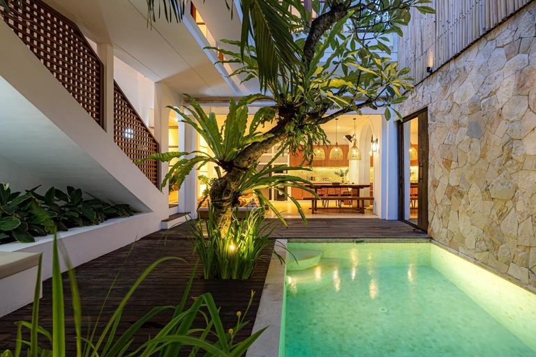 Sport & Beauty, Villa Jepun, Badung