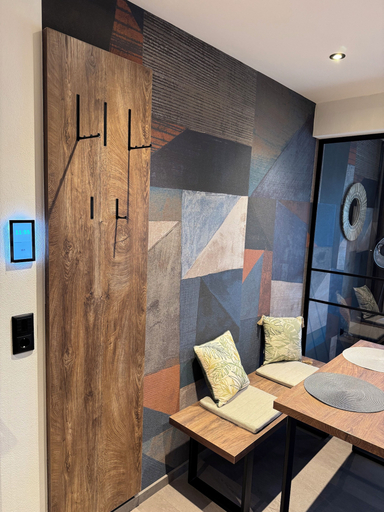 Interior 3, Parzivita Boutique Suites, Ansbach