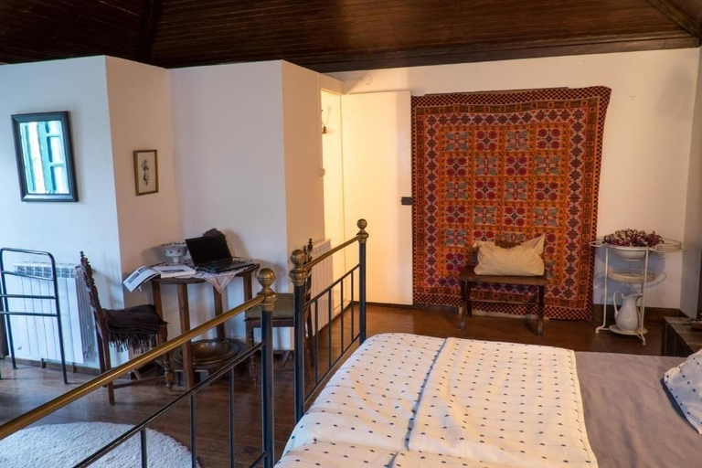 Bedroom 3, Quinta da Calçada, Melgaço