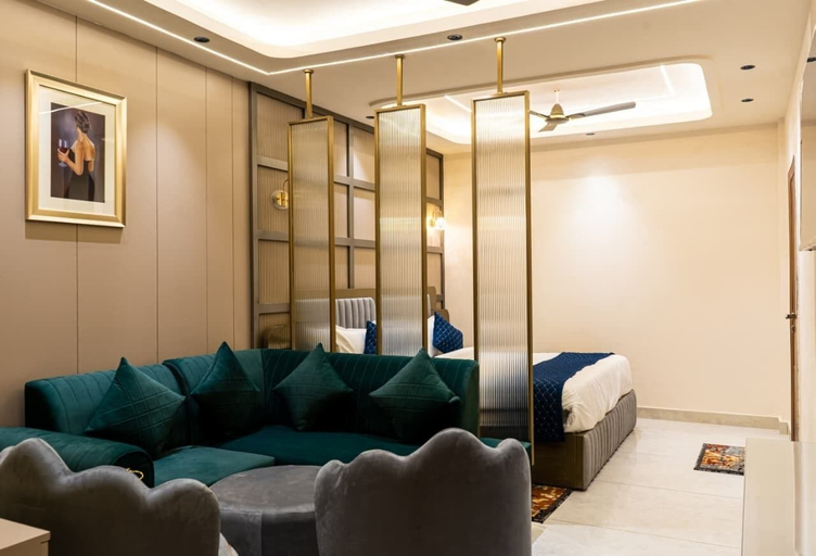 Interior 4, HOTEL PANIPAT PRIME, Panipat