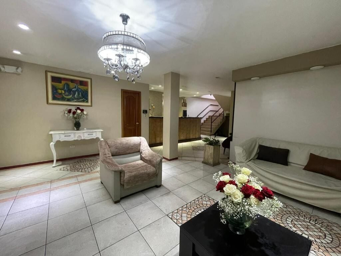 Bedroom 2, Hotel Ensueños by HHG, Cuenca