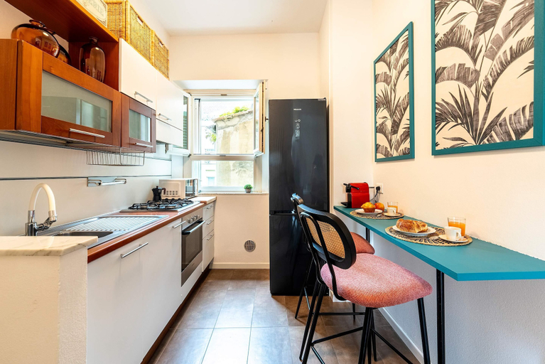 Others 5, Genteel Home Contessa Matilde, Pisa