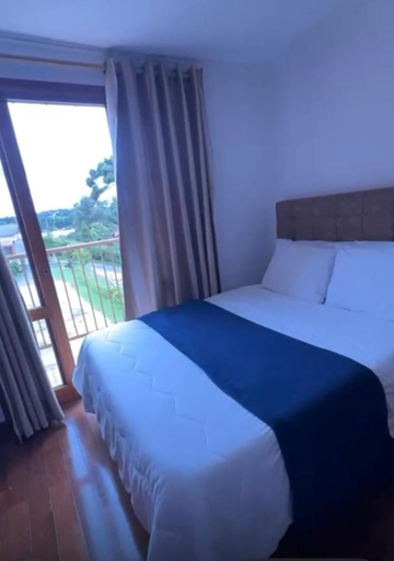 Bedroom 3, PousadaRecantocamargo, Campo Limpo Paulista