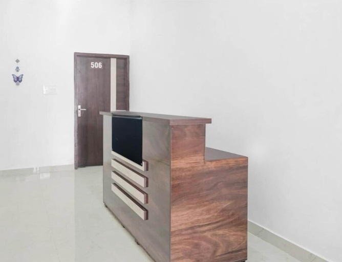 Reception, BLOOM STAY, Amritsar