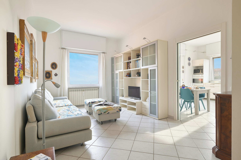 Front of property, Sottovento, Imperia