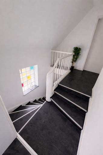 Interior 5, Frankfurt Airport view apartments, Groß-Gerau