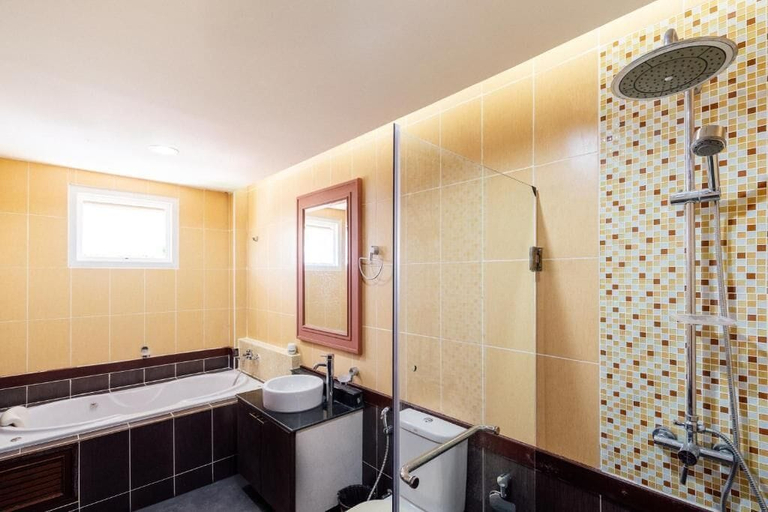 Bathroom 4, Angel Pool Villa Phuket, Phuket Island
