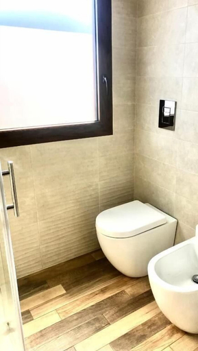 Bathroom 2, Agricampeggio Verde Etna, Catania