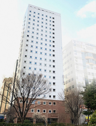 Exterior & Views 2, Toyoko Inn Changwon, Changwon