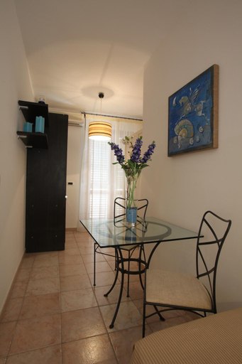 Others 3, La Casa dei Venti - Aeolian Charme, Messina