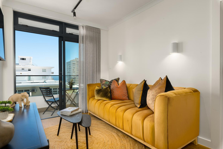 Others 4, The Sage Luxury Apartments, City of Cape Town