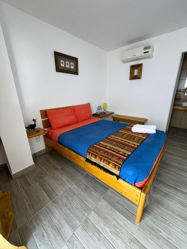 5, Nalusa Beach House, Playas