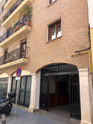 Exterior & Views 5, Genteel Home Cabildo III, Sevilla