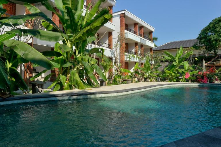 Sport & Beauty 4, Sanur Lodge Bali, Denpasar