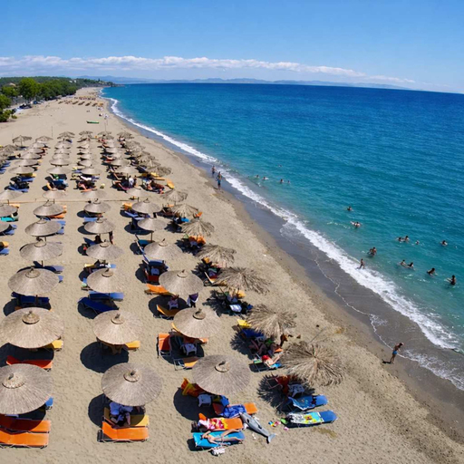 Room 3, Diana s House 2 - Gytheio Sandy Beach Haven, Peloponnese