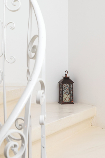 Interior 3, Stylish Classic Townhouse with Terrace, Saint Paul's Bay