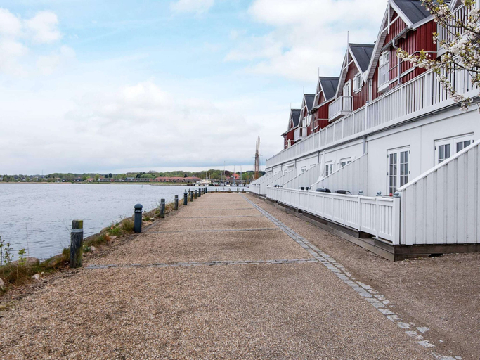 Exterior & Views 2, Holiday Home in Gravdal, Sønderborg