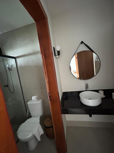 Bathroom 2, Casa Prado, Prado