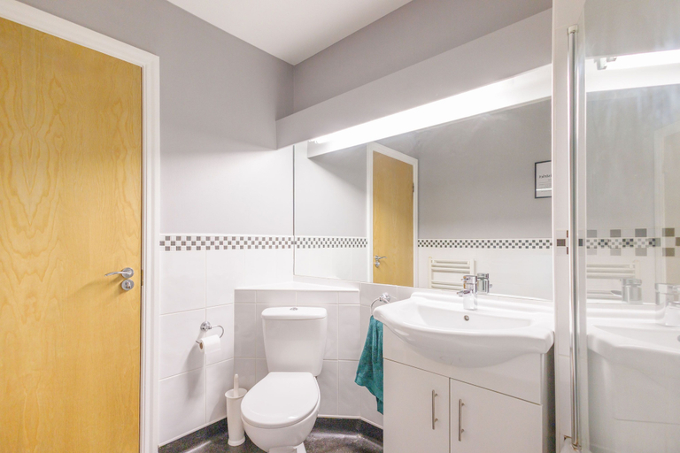 Room 2, Host Stay 11 Troutbeck, Cumbria